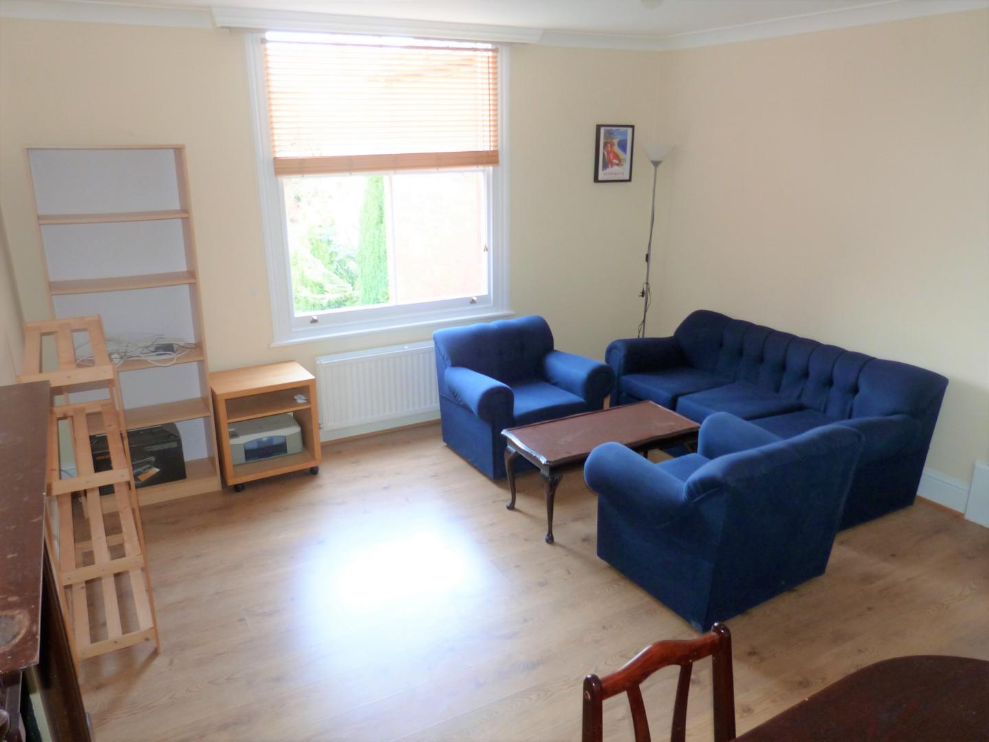 			NEW INSTRUCTION, 2 Bedroom, 1 bath, 1 reception Flat			 Dartmouth Road, KILBURN/BRONDESBURY CONSERVATION AREA
